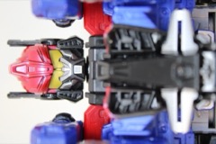 Hasbro Transformers Age of the Primes Voyager The Thirteen Nexus Prime