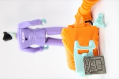 Kenner Batman: The Animated Series The Joker Action Figure