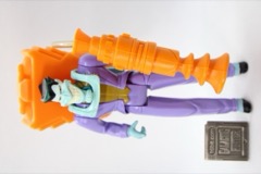 Kenner Batman: The Animated Series The Joker Action Figure