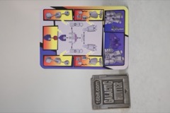 Blokees Transformers Defender Version 06 Brutal Fang Astrotrain Action Figure
