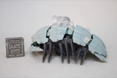 Takara-Tomy Zoids Wild ZW-13 Gusock Figure Kit