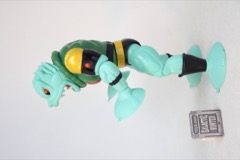 Mattel He-Man and the Masters of the Universe Cartoon Collection Leech Action Figure