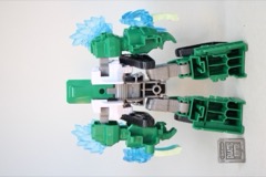 Hasbro Transformers Cyberworld Energon Surge Cyber Changers Autobot Hound