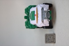 Hasbro Transformers Age of the Primes Voyager The Thirteen Nexus Prime