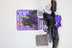 Blokees Transformers Defender Version 07 Power of the Beast Gigastorm Action Figure