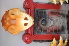 Mattel He-Man and the Masters of the Universe Origins Fright Pit Playset