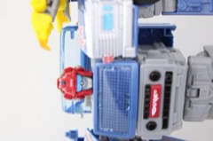 Hasbro Transformers x Stranger Things Collaborative Freakwency & 8-Trax