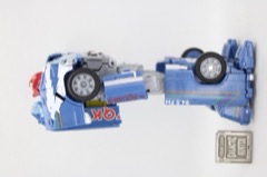 Hasbro Transformers x Stranger Things Collaborative Freakwency & 8-Trax