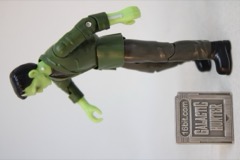 Super7 Universal Monsters Frankenstein ReAction+ Figure