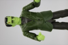 Super7 Universal Monsters Frankenstein ReAction+ Figure