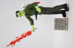 Super7 Universal Monsters Frankenstein ReAction+ Figure