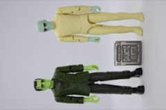 Super7 Universal Monsters Frankenstein ReAction+ Figure