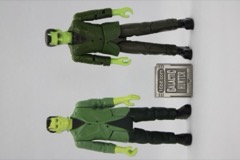 Super7 Universal Monsters Frankenstein ReAction+ Figure