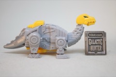 Blokees Transformers Defender Version 07 Power of the Beast Sludge-Brontosaurus Action Figure