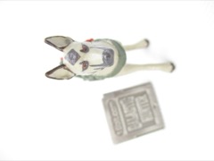 Locomotion Media Group Operation: Recall Breacher & Hellhound Action Figure