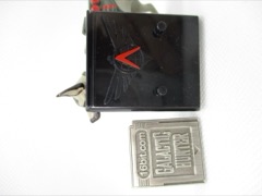 Locomotion Media Group Operation: Recall Breacher & Hellhound Action Figure