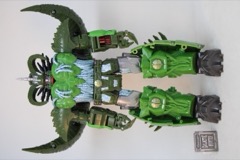 Hasbro Transformers Age of the Primes Leader The Thirteen Liege Maximo