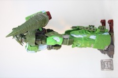Hasbro Transformers Age of the Primes Leader The Thirteen Liege Maximo