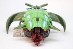 Hasbro Transformers Age of the Primes Leader The Thirteen Liege Maximo