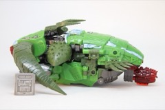 Hasbro Transformers Age of the Primes Leader The Thirteen Liege Maximo