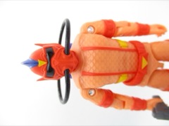 Super7 G.I. Joe Hydro Viper (Comic) ReAction+ Figure