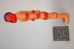 Super7 G.I. Joe Hydro Viper (Comic) ReAction+ Figure