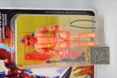 Super7 G.I. Joe Hydro Viper (Comic) ReAction+ Figure