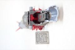 Hasbro Zoids Molga Figure Kit