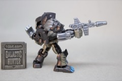 Blokees Transformers Defender Version 07 Power of the Beast Nemesis Leo Prime Action Figure