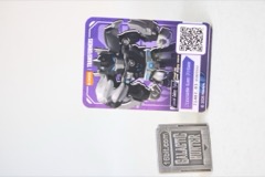 Blokees Transformers Defender Version 07 Power of the Beast Nemesis Leo Prime Action Figure