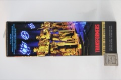 Hasbro Transformers Age of the Primes Deluxe Sureshot