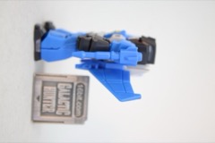 Blokees Transformers Defender Version 01 Shattered Alliance Thundercracker Action Figure