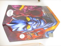 Mattel He-Man and the Masters of the Universe Cartoon Collection Two-Bad Action Figure
