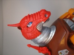 Mattel Masters of the Universe Origins Stridor Action Figure