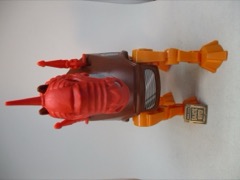 Mattel Masters of the Universe Origins Stridor Action Figure