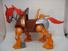 Mattel Masters of the Universe Origins Stridor Action Figure