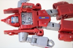 Hasbro Transformers Age of the Primes Deluxe Powerglide