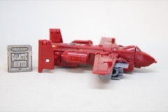 Hasbro Transformers Age of the Primes Deluxe Powerglide