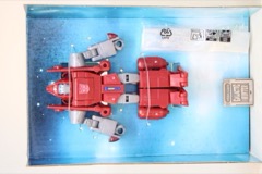 Hasbro Transformers Age of the Primes Deluxe Powerglide