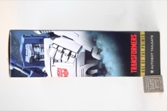 Hasbro Transformers Age of the Primes Tailgate