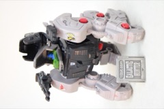 Tomy Zoids Hammer Rock Figure Kit