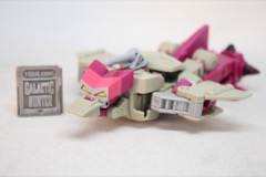 Hasbro Transformers Studio Series 86 Kranix