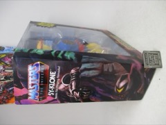 Mattel Masters of the Universe Origins Sy-Klone Action Figure