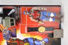 Locomotion Media Group Operation: Recall Sol Eagle Action Figure