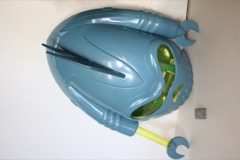 Mattel He-Man and the Masters of the Universe Cartoon Collection Collector Vehicle