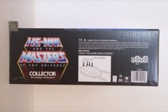 Mattel He-Man and the Masters of the Universe Cartoon Collection Collector Vehicle