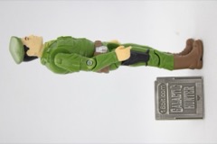 Hasbro G.I. Joe: A Real American Hero G.I. Joe Action Figure