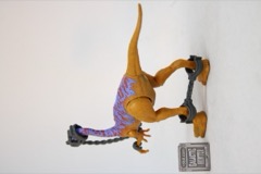 Mattel Jurassic Park '93 Classic Dr. Alan Grant Tactical Claw Pack