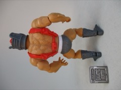 Mattel Masters of the Universe Origins Zodac Action Figure