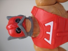Mattel Masters of the Universe Origins Zodac Action Figure